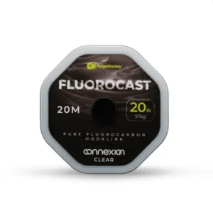 RidgeMonkey Fluorocast 20lb