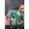 Ridgemonkey Fluorocast Snag Leader 40Lb 4 Ridgemonkey Fluorocast Snag Leader
