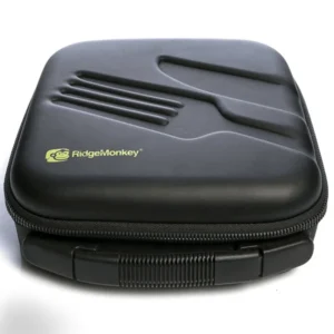 RidgeMonkey GorillaBox Toaster Case XL de RidgeMonkey
