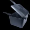 Ridgemonkey Connect Deep Pan-Griddle Xl Granite Edition 2 Ridgemonkey Connect Deep Pan-Griddle Xl Granite Edition Para Carpfishing