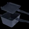 Ridgemonkey Connect Deep Pan-Griddle Xl Granite Edition 6 Ridgemonkey Connect Deep Pan-Griddle Xl Granite Edition Detalle