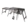 Ridgemonkey Barbacoa Combustible Grilla Dual Fuel 1 Ridgemonkey Barbacoa Combustible Grilla Dual Fuel
