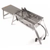 Ridgemonkey Barbacoa Combustible Grilla Dual Fuel 2 Ridgemonkey Barbacoa Combustible Grilla Dual Fuel