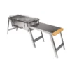 Ridgemonkey Barbacoa Combustible Grilla Dual Fuel 12 Ridgemonkey Barbacoa Combustible Grilla Dual Fuel