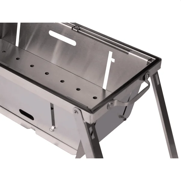 RIDGEMONKEY GRILLA BBQ DUAN FUEL 12