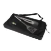 Ridgemonkey Barbacoa Combustible Grilla Dual Fuel 15 Ridgemonkey Barbacoa Combustible Grilla Dual Fuel