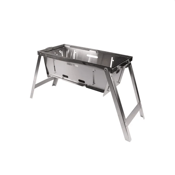 RIDGEMONKEY GRILLA BBQ DUAN FUEL 4