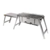 Ridgemonkey Barbacoa Combustible Grilla Dual Fuel 6 Ridgemonkey Grilla Bbq Duan Fuel 5