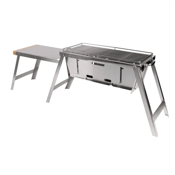 RIDGEMONKEY GRILLA BBQ DUAN FUEL 5