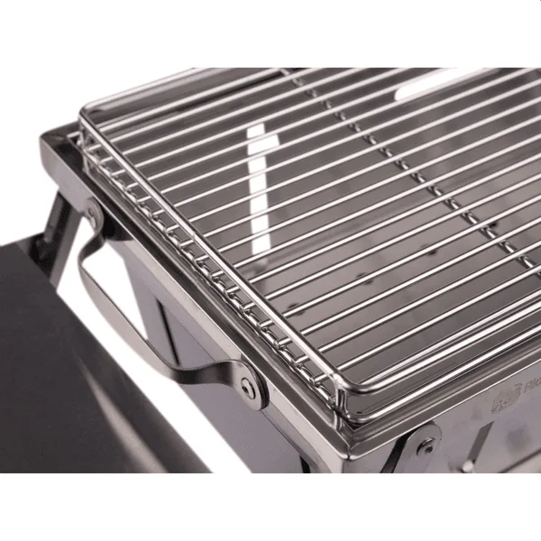 RIDGEMONKEY GRILLA BBQ DUAN FUEL 8