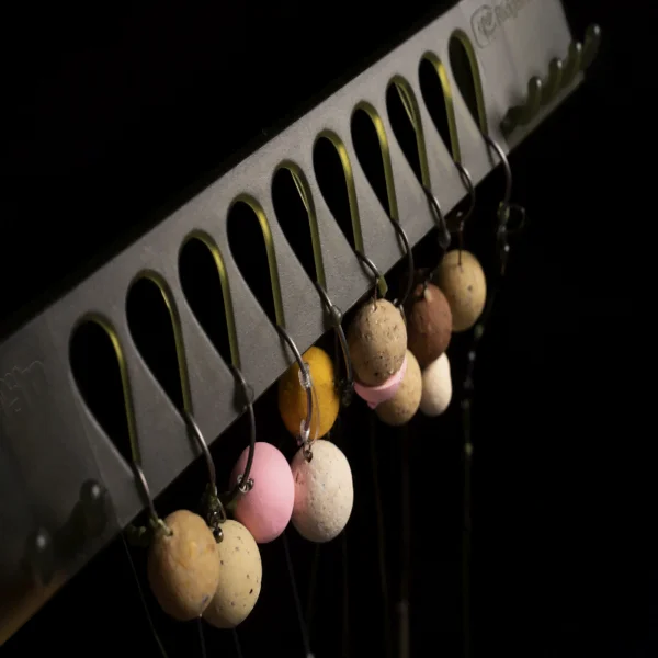 Ridgemonkey Hangman Rig Rack para carpfishing
