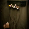 Ridgemonkey Hangman Rig Rack Detalle