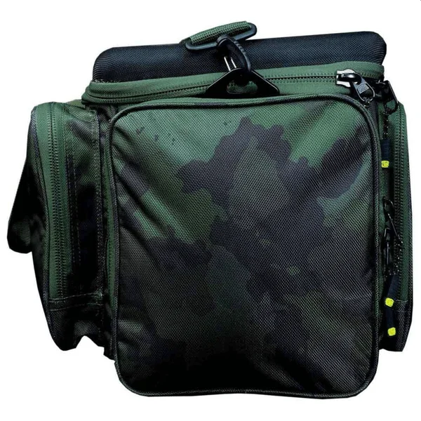 RidgeMonkey Ruggage Hardtop Carryall 45L detalle