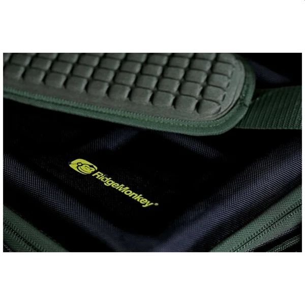 RidgeMonkey Ruggage Hardtop Carryall 45L de RidgeMonkey