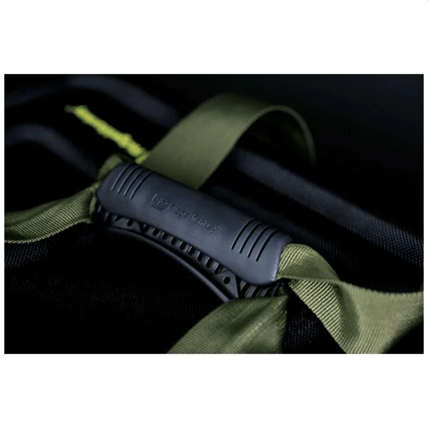RidgeMonkey Ruggage Hardtop Carryall 45L para carpfishing