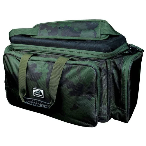 RidgeMonkey Ruggage Hardtop Carryall 45L de RidgeMonkey