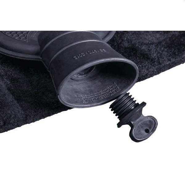 RidgeMonkey XL Hot Water Bottle para carpfishing