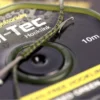 Ridgemonkey Rm-Tec Lead Free Hooklink 50Lb Organic Brown 10M Para Carpfishing