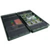 Ridgemonkey Armoury Lite Tackle Box Detalle