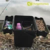 Ridgemonkey Modular Bucket System Standard 5 Ridgemonkey Modular Bucket System Standard Para Carpfishing