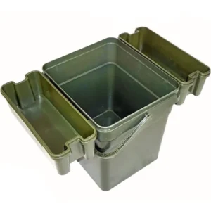 RidgeMonkey Modular Bucket System Standard de RidgeMonkey