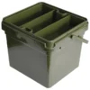 Ridgemonkey Compact Bucket System 7,5Lt 2 Ridgemonkey Modular Bucket 7,5L 1