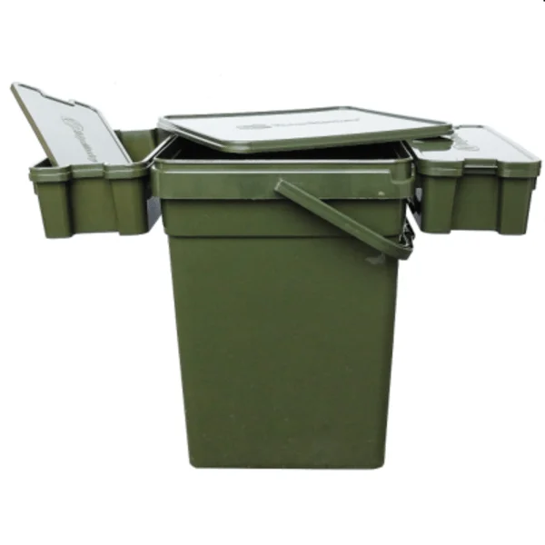 RidgeMonkey Modular Bucket System Standard de RidgeMonkey