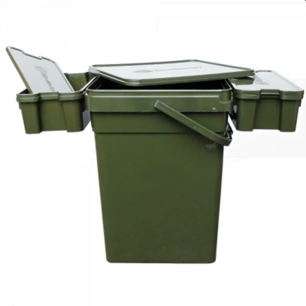 RidgeMonkey Modular Bucket System XL de RidgeMonkey