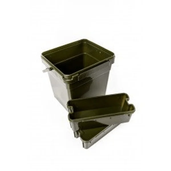 RidgeMonkey Modular Bucket System Standard para carpfishing