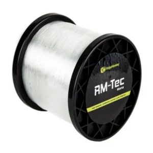 RidgeMonkey RM-Tec Mono Clear 18lb/8,2kg 0,42mm 1200m de RidgeMonkey