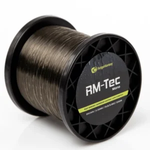 RidgeMonkey RM-Tec Mono Brown 18lb/8,2kg 0,42mm 1200m de RidgeMonkey