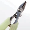 Ridgemonkey Nite Glo Braid Scissors 4 Ridgemonkey Nite Glo Braid Scissors De Ridgemonkey