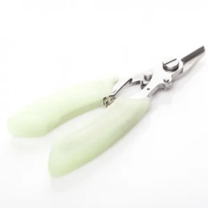 Ridgemonkey Nite Glo Braid Scissors de RidgeMonkey