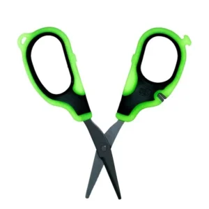 Ridgemonkey Tijeras Nite Glo Strip n Snip de RidgeMonkey