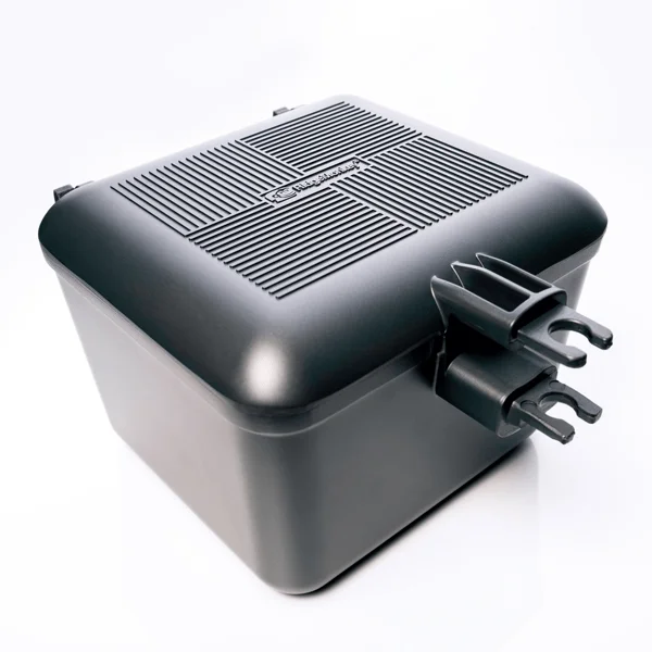 RidgeMonkey Connect Multi-Purpose Pan-Griddle Set de RidgeMonkey