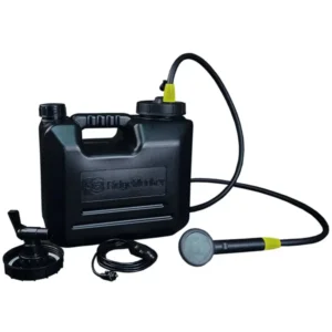 Ridgemonkey Kit Ducha Power Shower de RidgeMonkey