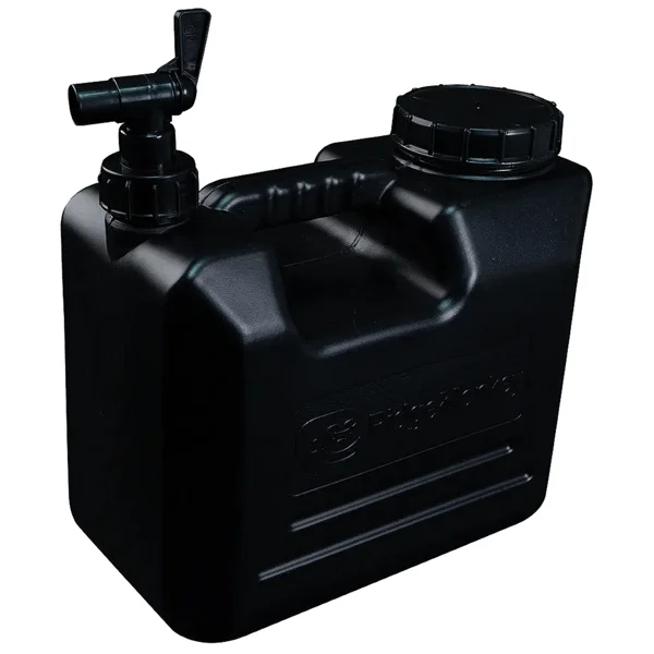 Ridgemonkey Kit Ducha Power Shower detalle