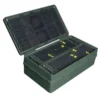 Ridgemonkey Armoury Pro Tackle Box Para Carpfishing