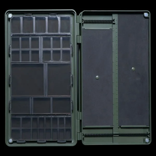 Ridgemonkey Armoury Pro Tackle Box de RidgeMonkey