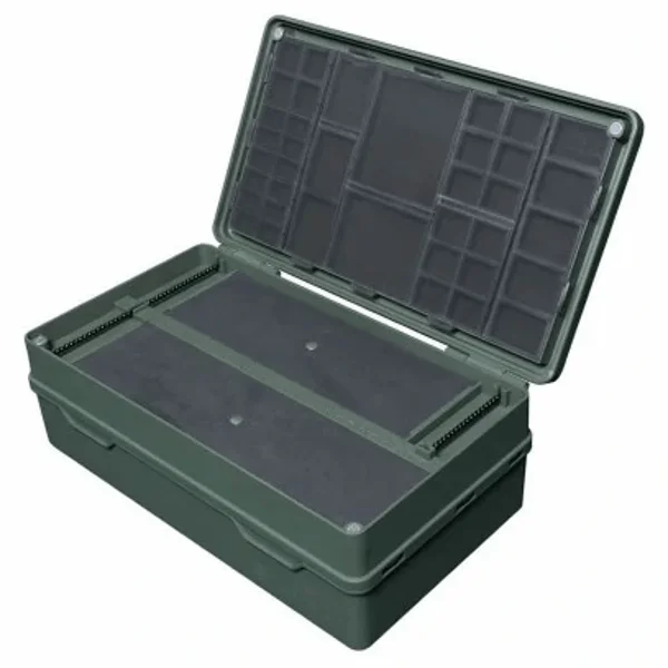 Ridgemonkey Armoury Pro Tackle Box detalle