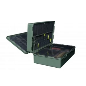 Ridgemonkey Armoury Pro Tackle Box de RidgeMonkey