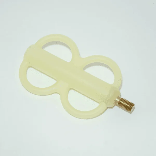 RidgeMonkey ProCare Nite Glo Retention Hub de RidgeMonkey