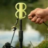 Ridgemonkey Procare Nite Glo Retention Hub Para Carpfishing