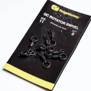 RidgeMonkey QC Rotator Swivel nº11 de RidgeMonkey