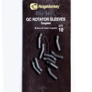RidgeMonkey Rock Bottom Tungsten Quick Change Rotator Sleeves de RidgeMonkey