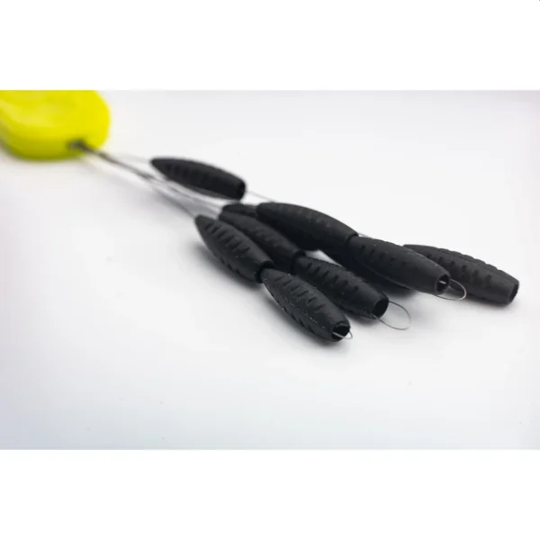RidgeMonkey Rock Bottom Crimp Knot Cover