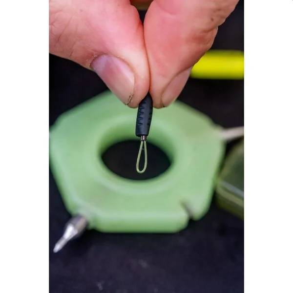 RidgeMonkey Rock Bottom Crimp Knot Cover