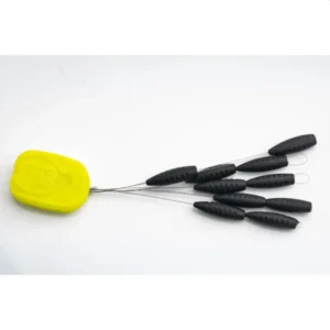 RidgeMonkey Rock Bottom Crimp Knot Cover