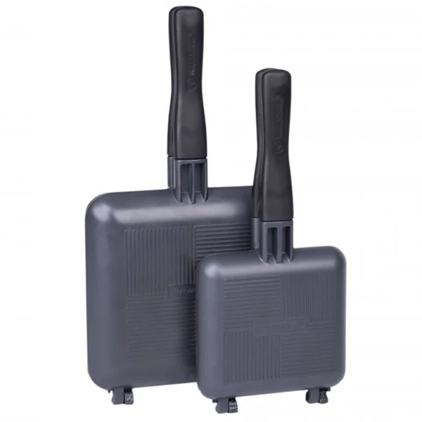 RidgeMonkey Connect Sandwich Toaster XL Granite Edition de RidgeMonkey