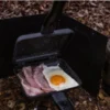 Ridgemonkey Connect Sandwich Toaster Xl Granite Edition 8 Ridgemonkey Connect Sandwich Toaster Xl Granite Edition Para Carpfishing